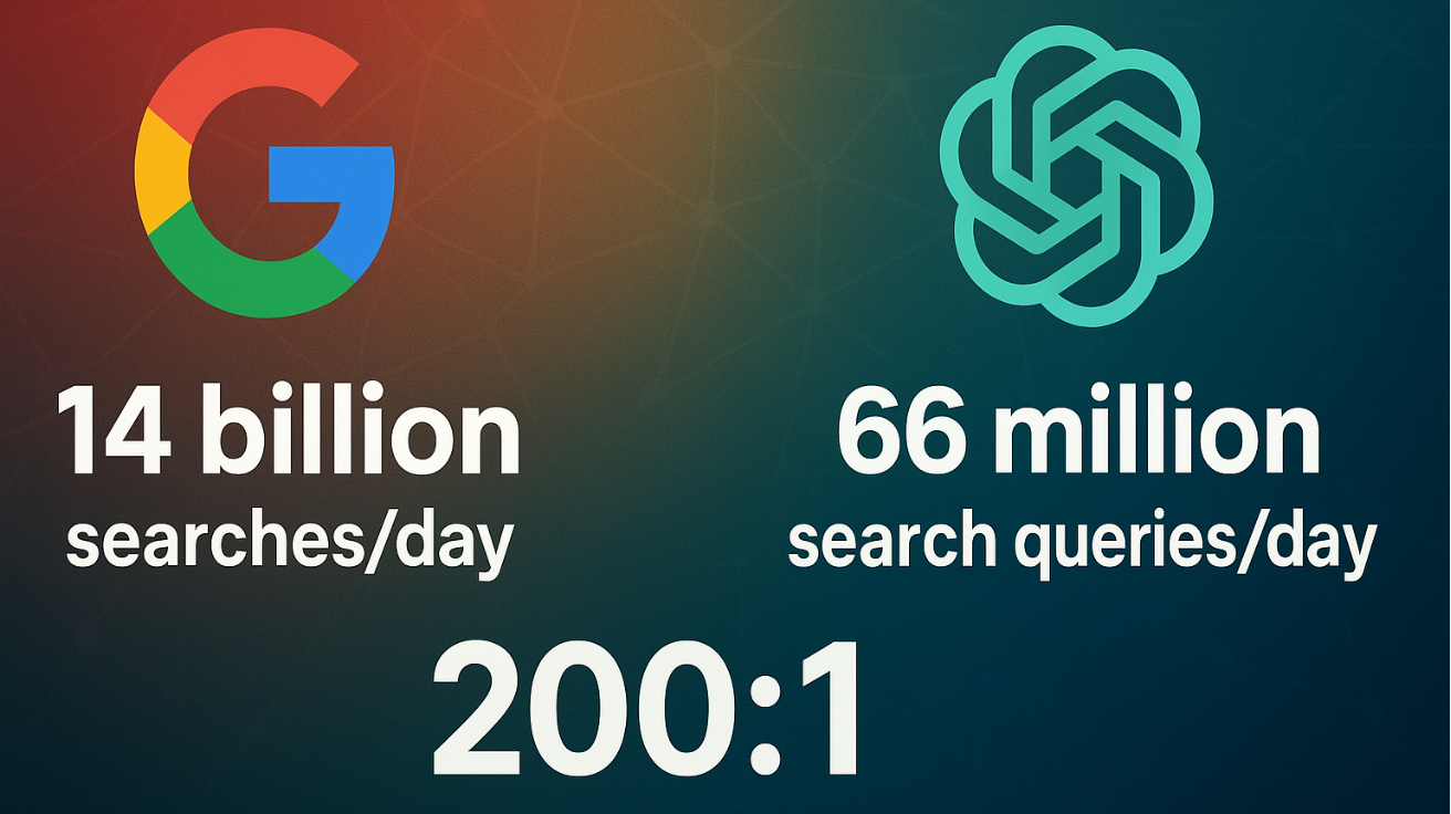 How B2B Marketers Can Win in the Age of AI Search