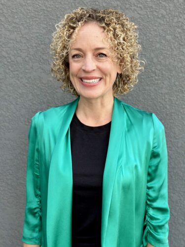 Suzanne Corriell