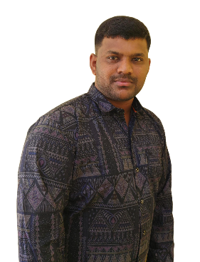 Shiva Prakash