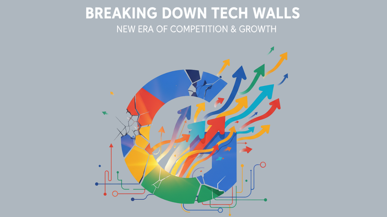 Google Antitrust Ruling: Impact on B2B Performance Marketing