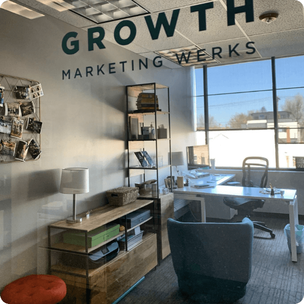 Growth Marketing Werks Office