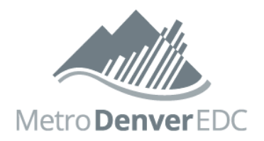 Metro Denver EDC