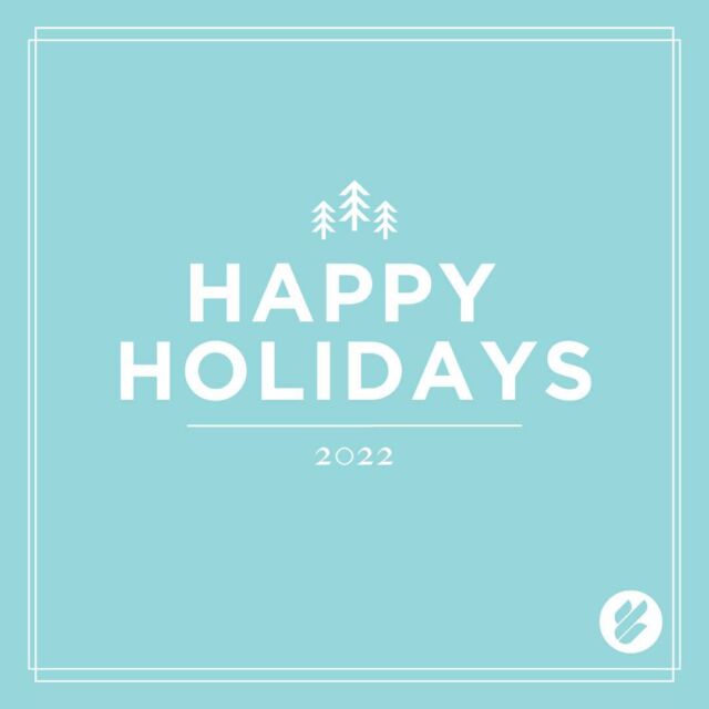 Happy Holidays! GMW wishes everyone a healthy and wonderful holiday season. Stay warm! 🌲✨

GMW offices will be closed on December 23rd, 26th, 30th & January 2nd.
